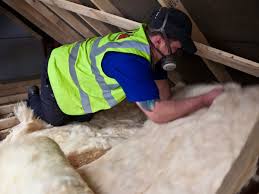 Best Insulation Air Sealing  in Salineville, OH